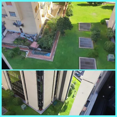Savona In Flip Flops Apartment Exterior photo