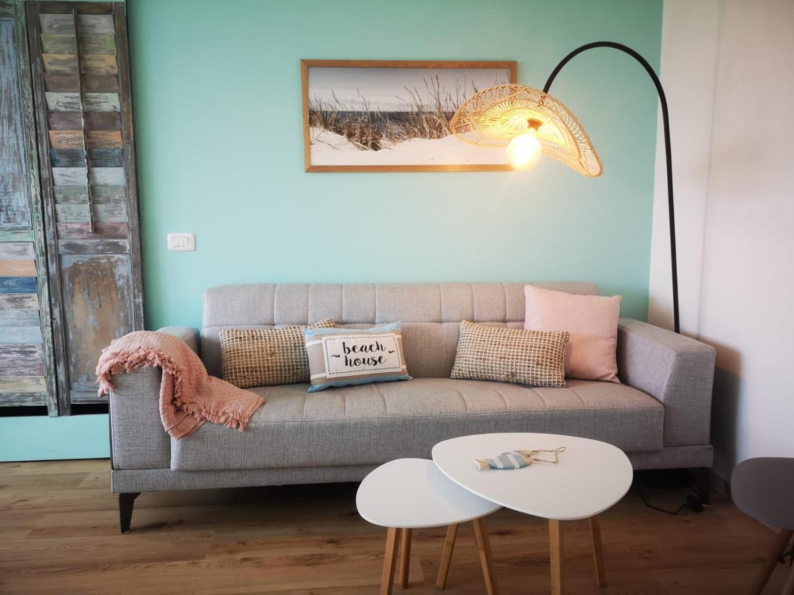 In Flip Flops Apartment Savona