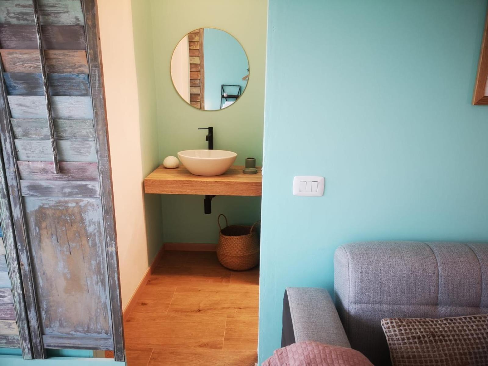 Apartment In Flip Flops Savona
