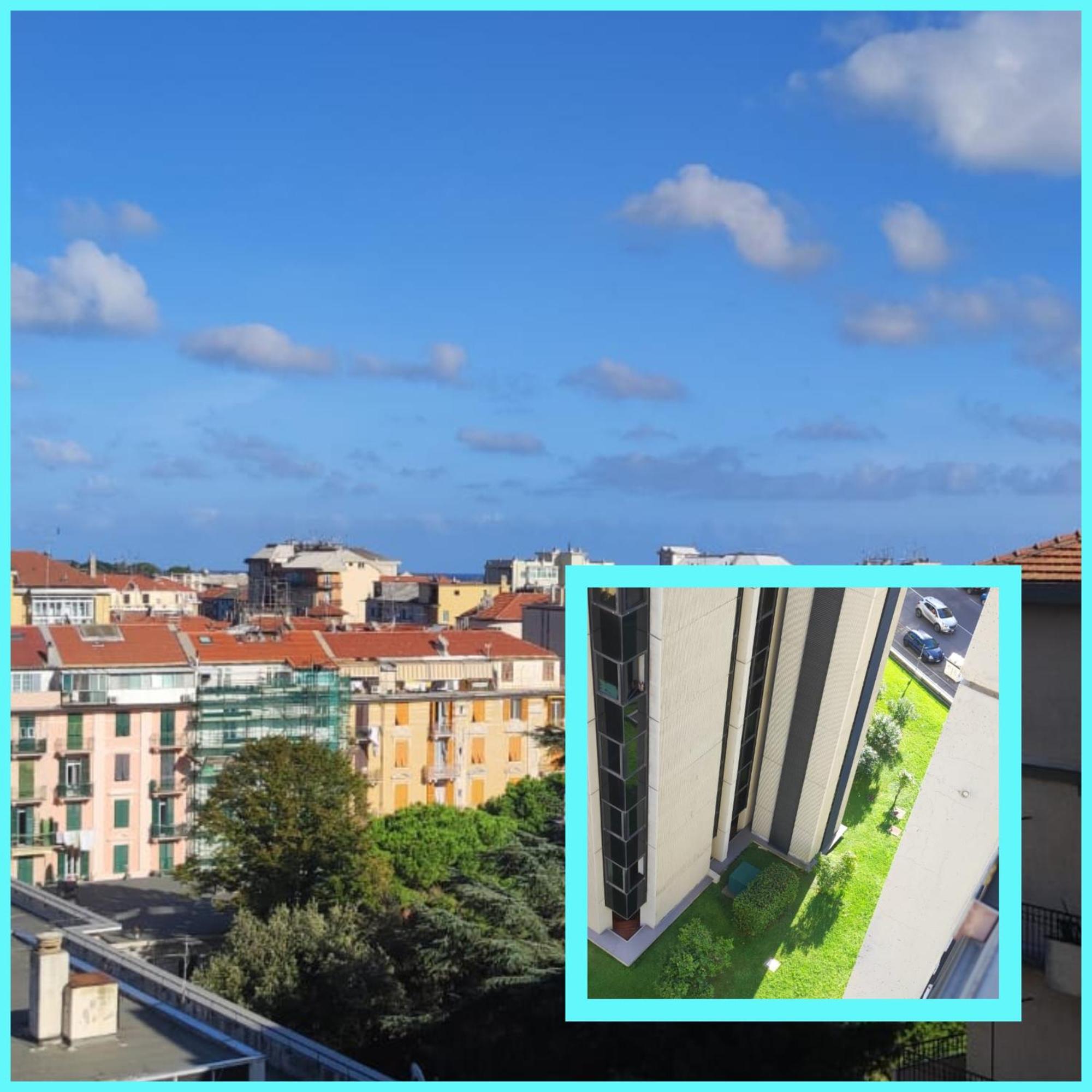 In Flip Flops Savona